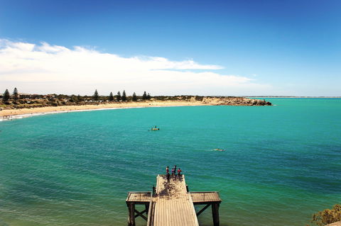 Port Elliot - Accommodation Mooloolaba 0