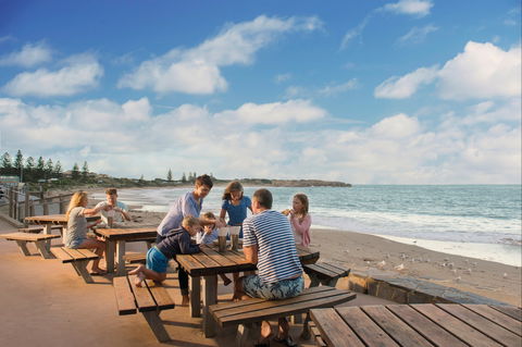 Port Elliot - Accommodation Mooloolaba 1