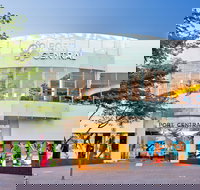 Port Central Shopping Centre - Accommodation Mooloolaba