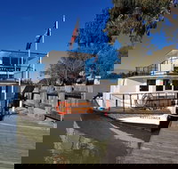 PW Mayflower Cruises - - Accommodation Mooloolaba