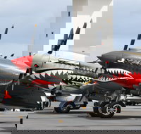 RAAF Museum - Accommodation Mooloolaba