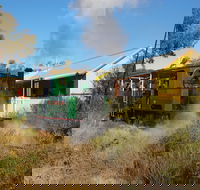 Red Cliffs Historical Steam Railway - Accommodation Mooloolaba