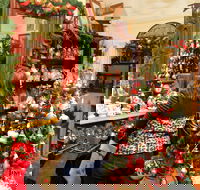 Rick Rutherfords Country Gallery - Accommodation Mooloolaba