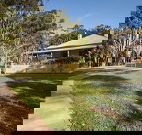 Roto House - Accommodation Mooloolaba