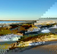 Shelly Beach Dune Walk Trail - Accommodation Mooloolaba