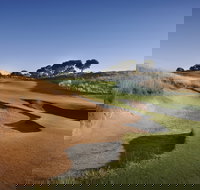 St Andrews Beach Golf Course - Accommodation Mooloolaba