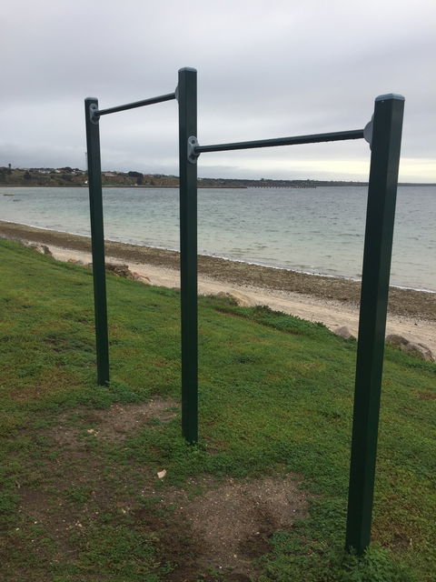 Stansbury Fitness Trail - Accommodation Mooloolaba 0