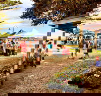Stansbury Seaside Markets - Accommodation Mooloolaba