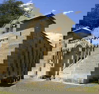 St Mark's Church Pontville - Accommodation Mooloolaba