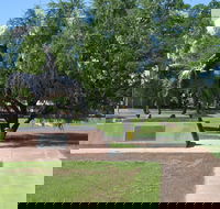 Stockmans Pioneer Memorial Katherine Icon - Accommodation Mooloolaba