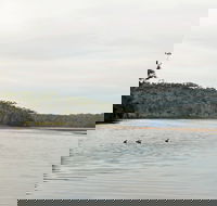 Tabourie Lake - Accommodation Mooloolaba
