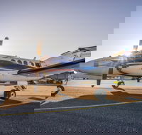 The Royal Flying Doctor Service Outback Experience in Broken Hill - Accommodation Mooloolaba