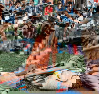 The Village Markets - Accommodation Mooloolaba