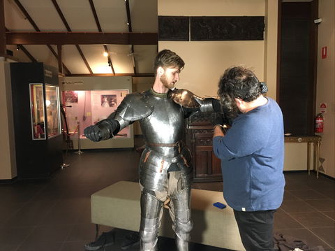 The Abbey Museum Of Art And Archaeology - Accommodation Mooloolaba 0