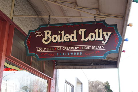 The Boiled Lolly - Accommodation Mooloolaba 0