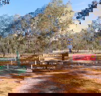 The Wagon Wheel Reserve - Accommodation Mooloolaba