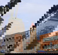 The Chaffey Trail Mildura - Accommodation Mooloolaba