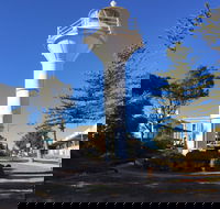 Tipara Lighthouse Wallaroo - Accommodation Mooloolaba