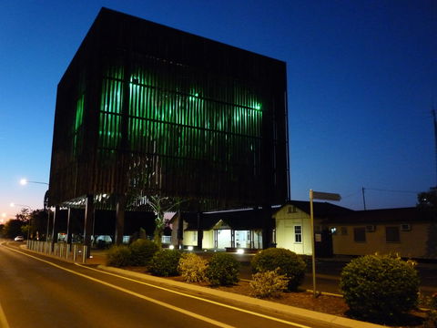Tree Of Knowledge Memorial - Accommodation Mooloolaba 0