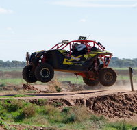 Turbo Buggy Ride - Accommodation Mooloolaba