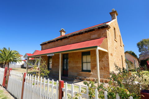 Warwick Historical Society Museum - Accommodation Mooloolaba 0