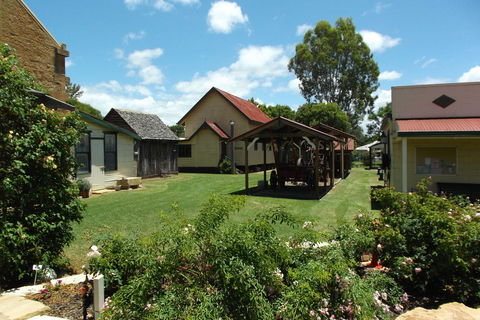 Warwick Historical Society Museum - Accommodation Mooloolaba 1