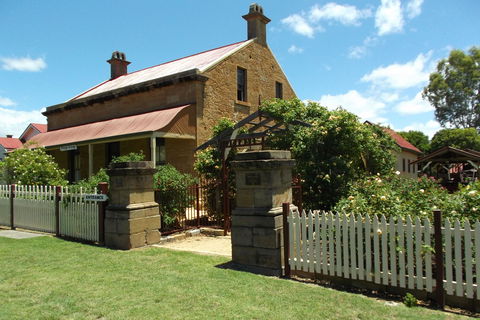 Warwick Historical Society Museum - Accommodation Mooloolaba 2