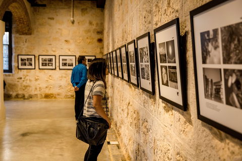 WA Shipwrecks Museum - Accommodation Mooloolaba 1