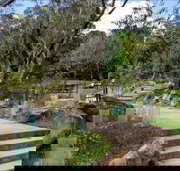 Wentworth Falls picnic area - Accommodation Mooloolaba