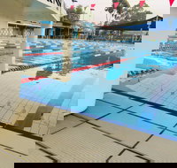 Werribee Outdoor Pool - Accommodation Mooloolaba