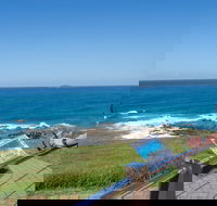 Woolgoolga - Accommodation Mooloolaba