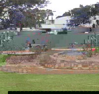 Wright Park Playground - Accommodation Mooloolaba