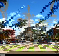 WW1 Memorial Drive Journey  Bundaberg to Yeppoon - Accommodation Mooloolaba