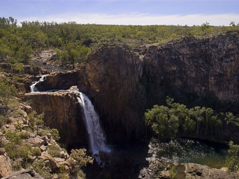 17 Mile Falls - Accommodation Mooloolaba 1