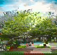 Ainslie  Gorman Arts Centres - Accommodation Mooloolaba