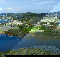 Aquafun Avoca Lake - Accommodation Mooloolaba