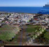 Ardrossan Lookout - Accommodation Mooloolaba