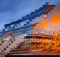 Armidale Heritage Tours - Accommodation Mooloolaba