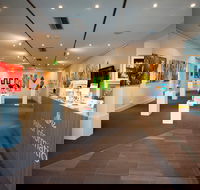 Australian National Botanic Gardens Visitor Centre Gallery - Accommodation Mooloolaba