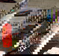 Avoca Museum and Information Centre - Accommodation Mooloolaba