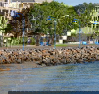 Batemans Bay Cycleway - Accommodation Mooloolaba