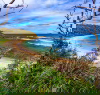 Bendalong Inyadda Beach - Accommodation Mooloolaba