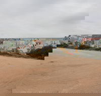 Berri Community Mural - Accommodation Mooloolaba