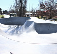 Blayney Skate Park - Accommodation Mooloolaba