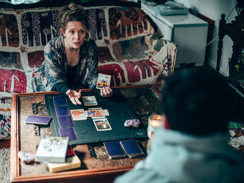 Blue Mountains Tarot Readings - Accommodation Mooloolaba 0