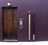 Brett Whiteley Studio - Accommodation Mooloolaba