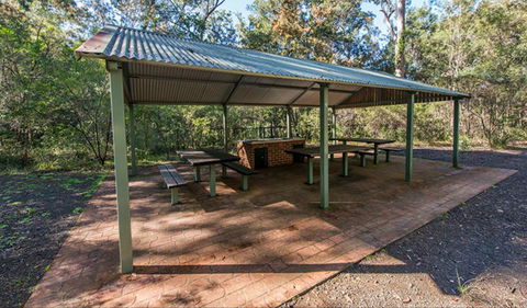 Brimbin Picnic Area - Accommodation Mooloolaba 0