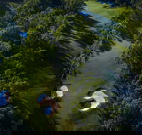 Brookwater Golf and Country Club - Accommodation Mooloolaba