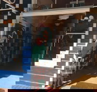 Broughton Antiques - Accommodation Mooloolaba