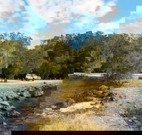 Brunswick River Picnic Area - Accommodation Mooloolaba